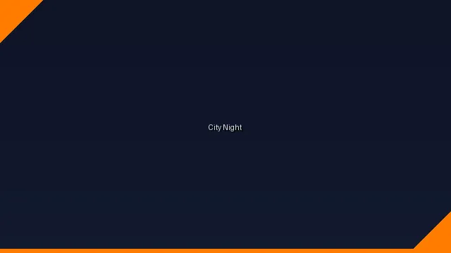 城市夜景主题赛 - 钻石豪门 视频创作挑战